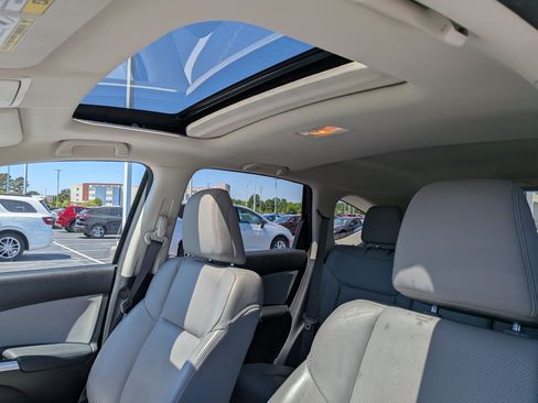 Used 2016 Honda CR-V EX-L image 17