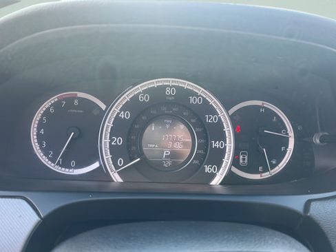 Used 2013 Honda Accord LX image 12
