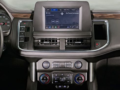 Used 2022 Chevrolet Tahoe LS w/ Driver Alert Package image 26