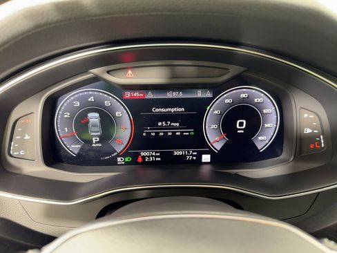 Used 2019 Audi A7 3.0T Prestige image 18