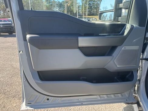 New 2026 Ford F250 XLT w/ XLT Premium Package image 11