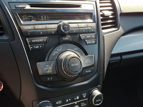 Used 2013 Acura RDX AWD w/ Technology Package image 17