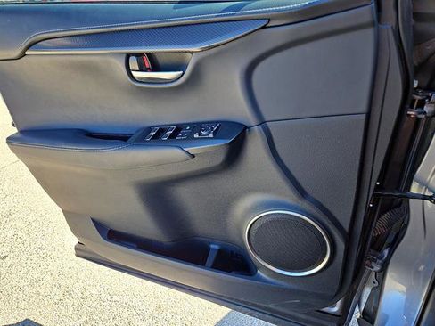 Used 2020 Lexus NX 300 FWD w/ Comfort Package image 13