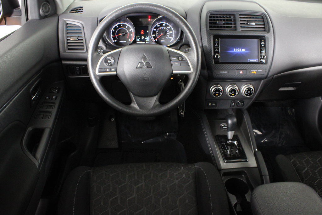 Used 2024 Mitsubishi Outlander Sport AWD image 6