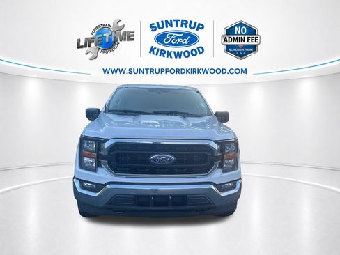 Used 2023 Ford F150 XLT AWD/4WD image 10