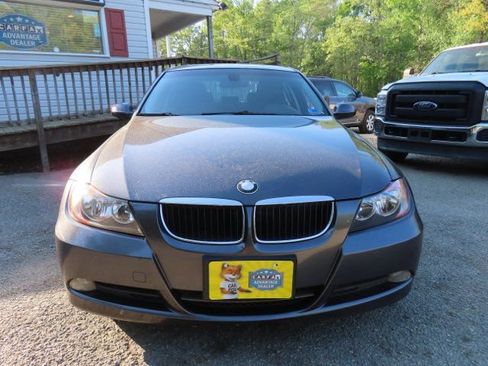 Used 2006 BMW 325i Sedan image 3