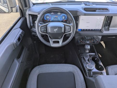 New 2025 Ford Bronco Big Bend AWD/4WD image 20