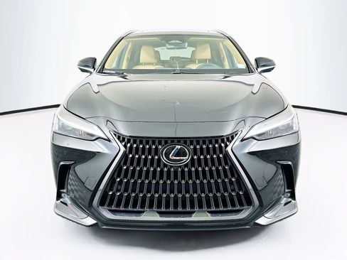 Used 2024 Lexus NX 350 AWD w/ Vision Package image 2