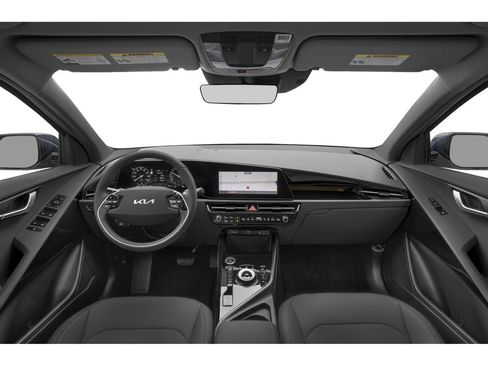 New 2026 Kia Niro Wind FWD image 32
