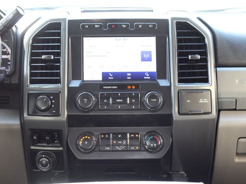 Used 2022 Ford F350 XLT w/ XLT Value Package AWD/4WD image 18