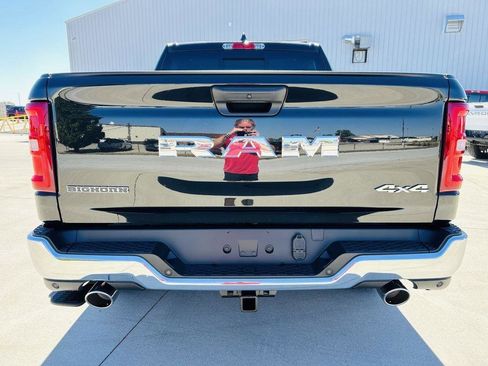 New 2026 RAM 1500 Big Horn image 38