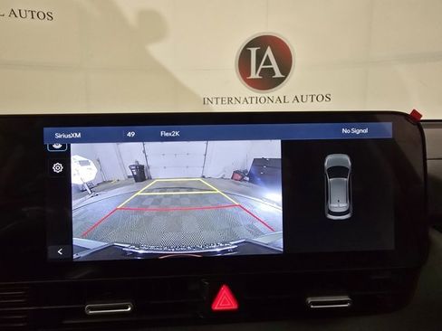 New 2025 Hyundai Ioniq 5 SEL image 14