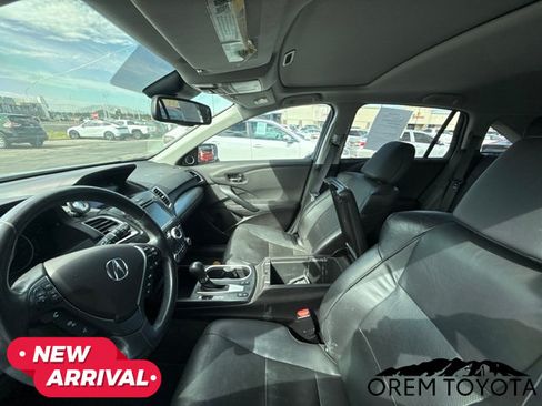 Used 2017 Acura RDX AWD w/ Advance Package image 20