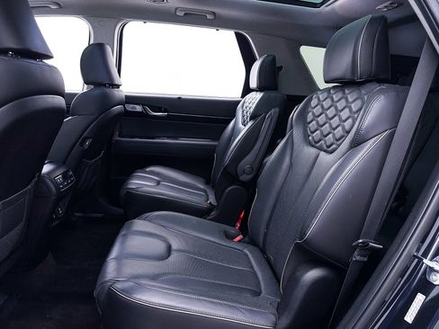 Used 2022 Hyundai Palisade Limited FWD image 40