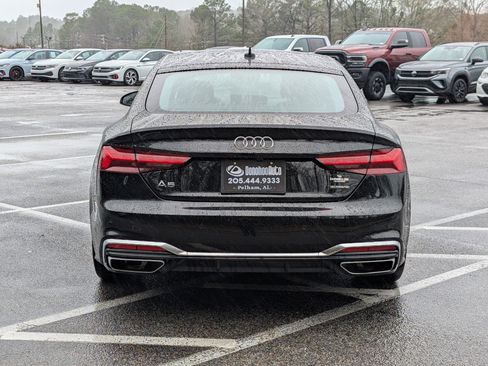 Used 2024 Audi A5 2.0T Premium Plus image 8