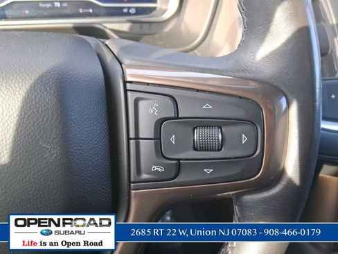 Used 2022 Chevrolet Tahoe High Country image 23