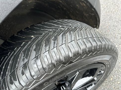 Used 2020 GMC Terrain SLT w/ Preferred Package image 18