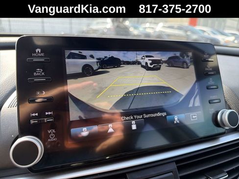 Used 2021 Honda Accord Touring image 27