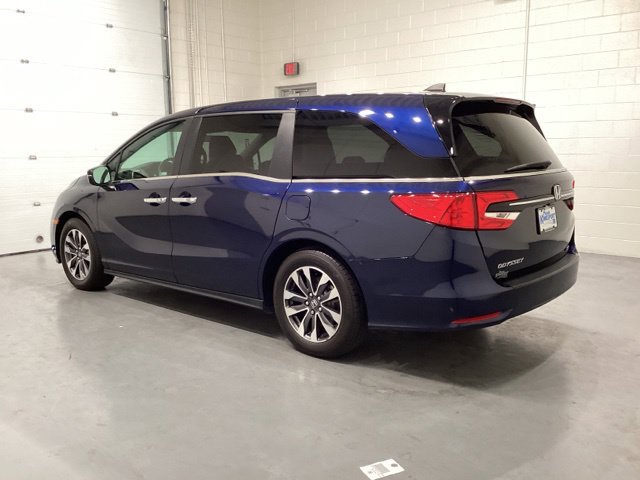 Used 2022 Honda Odyssey EX-L image 5