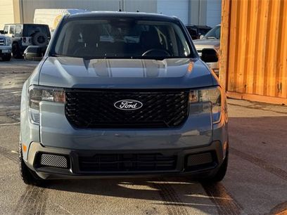 New 2026 Ford Maverick XLT w/ XLT Luxury Package