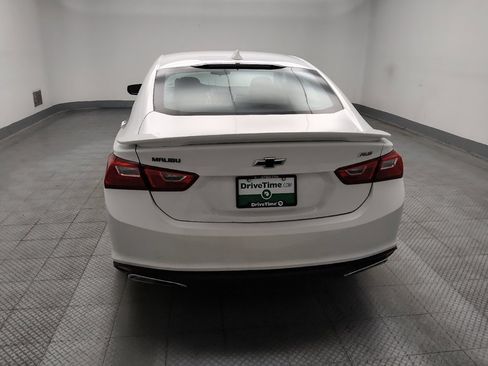 Used 2023 Chevrolet Malibu RS FWD image 6
