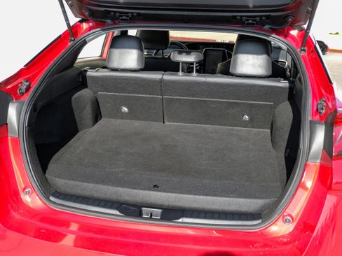 Used 2021 Toyota Prius Prime XLE image 46