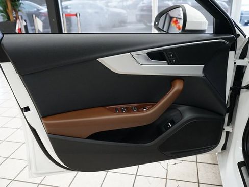 Used 2017 Audi A4 2.0T Premium image 23