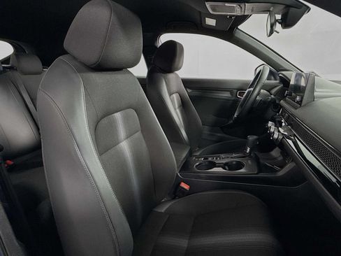 Used 2023 Honda Civic Sport image 37