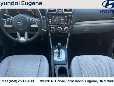 Used 2017 Subaru Forester 2.5i Premium w/ All-Weather Package AWD/4WD image 18