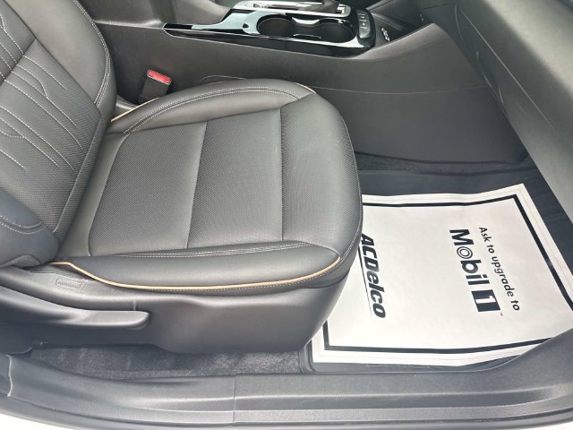 Used 2026 Buick Envista Avenir FWD image 19