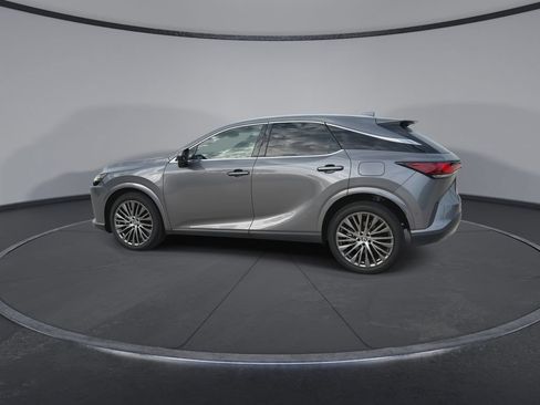 Used 2023 Lexus RX 350 FWD w/ Accessory Package (Z1) image 6