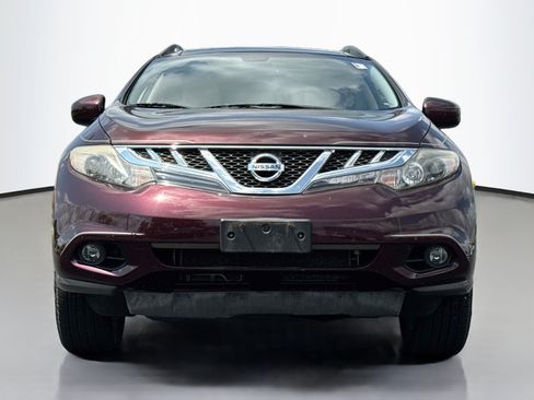 Used 2014 Nissan Murano SL AWD/4WD image 5