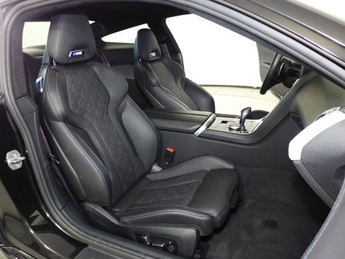 Used 2023 BMW M8 Competition w/ Driving Assistance Package image 20