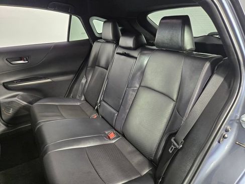 Used 2021 Toyota Venza XLE w/ Softex Package AWD/4WD image 17
