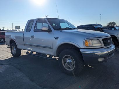 Used 2000 Ford F150 XL