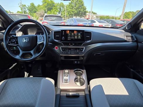 Used 2021 Honda Passport EX-L image 16