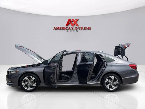 Used 2020 Honda Accord EX-L image 90