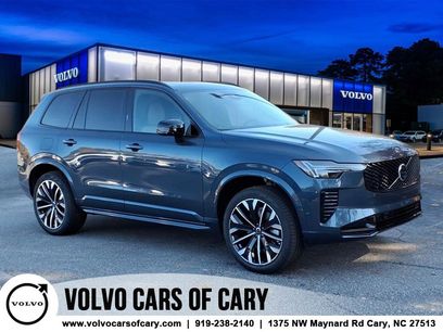 New 2026 Volvo XC90 B6 Ultra w/ Protection Package Premier