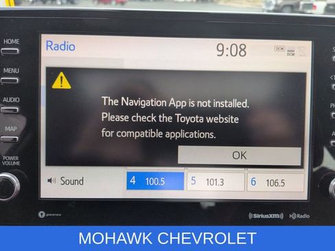 Used 2021 Toyota Camry XSE image 15