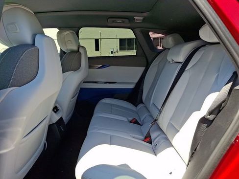 New 2026 Cadillac Optiq Luxury 1 AWD/4WD image 5