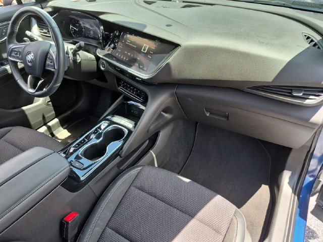 Used 2022 Buick Envision Preferred FWD image 27