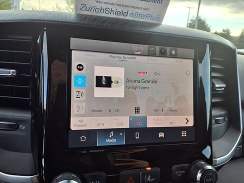 New 2026 RAM 1500 Big Horn image 14