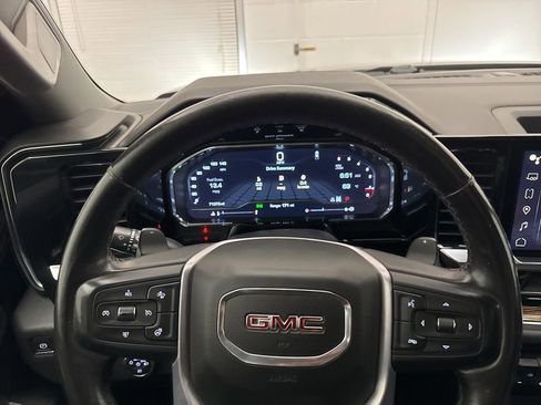 Used 2022 GMC Sierra 1500 Elevation w/ Max Trailering Package image 16