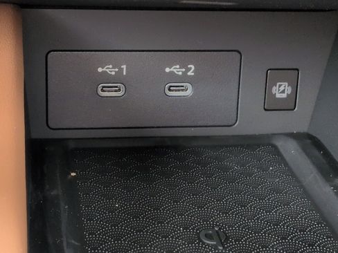 New 2026 INFINITI QX60 Autograph w/ Autograph Tech Package image 26