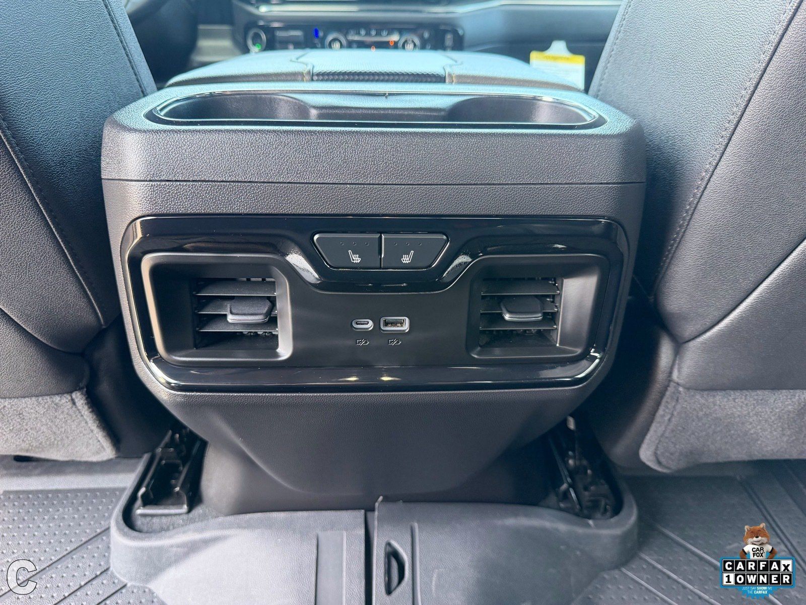 Certified 2025 Chevrolet Silverado 1500 ZR2 w/ Technology Package AWD/4WD image 19