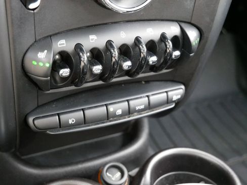 Used 2012 MINI Cooper Countryman S image 20