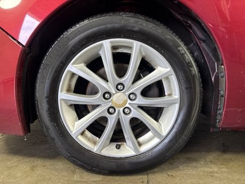 Used 2014 Subaru Impreza 2.0i Premium w/ Popular Package #2 AWD/4WD image 10