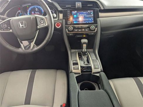 Used 2020 Honda Civic EX image 22