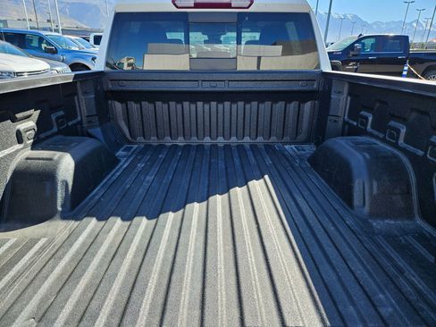 Used 2023 Chevrolet Silverado 1500 LT Trail Boss w/ Convenience Package II image 29