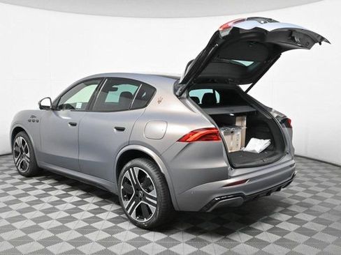 New 2025 Maserati Grecale Folgore AWD/4WD image 27
